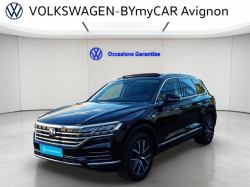 Volkswagen Touareg 3.0 TSI eHybrid 381ch Tiptron... 84-Vaucluse