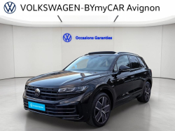 Volkswagen Touareg 3.0 V6 eHybrid 462 ch Tiptron... 84-Vaucluse
