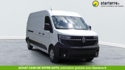 Renault Master FOURGON NOUVEAU FGN TRAC 3T5 L3H2... 69-Rhône