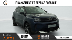 Citroën C5 Aircross BlueHDi 130 EAT8 Max 56-Morbihan