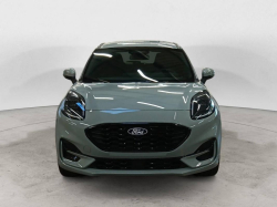 Ford Puma 1.0 ECOBOOST 125 CH MHEV S&S POWERSHIF... 56-Morbihan