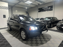 Volvo XC90 I D5 2.4 TDI 20V AWD Geartronic 185 c... 37-Indre-et-Loire