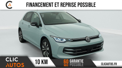 Volkswagen Golf 1.5 TSI EVO2 116 BVM6 LIFE PLUS 56-Morbihan
