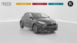 Toyota Yaris Hybride 116h Design e-CVT 45-Loiret