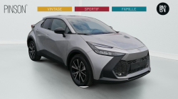 Toyota C-HR 1.8 Hybrid 140 e-CVT Design 45-Loiret