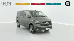 Volkswagen Transporter 6.1 Procab L1 2.0 TDI 150... 45-Loiret