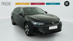 Volkswagen Passat SW Nouvelle 1.5 ETSI OPF 150 D... 45-Loiret