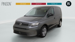 Volkswagen Caddy Cargo SWB 1.5 TSI 115 hp DSG7 45-Loiret