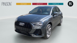 Audi Q3 35 TDI 150 CH S tronic 7 S line 45-Loiret