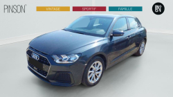 Audi A1 sportback 25 TFSI 95 ch BVM5 Design 45-Loiret