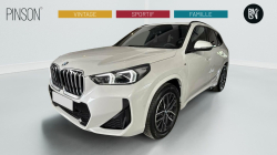 BMW X1 U11 sDrive 20i 170ch DKG7 M Sport 45-Loiret