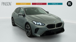 BMW Série 1 F70 120d 163 ch DKG7 M Sport 45-Loiret