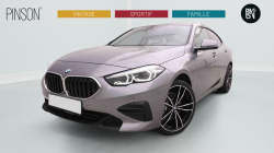 BMW Serie 2 218iA Gran Coupe 45-Loiret