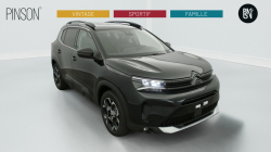 Citroën C5 Aircross BlueHDi 130 EAT8 Max 45-Loiret