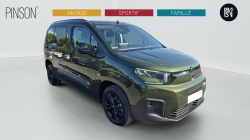 Citroën Berlingo N1 1.5 BlueHDI 130 EAT8 Max +K... 45-Loiret