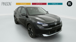 Citroën C4 Hybride 145 e-DCS6 Business 45-Loiret