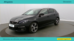 Peugeot 308 1.5 BlueHDi 130ch S&S GT Pack EAT8 69-Rhône