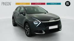 Kia Sportage 1.6 T-GDi 210ch ISG Hybride BVA6 4x... 45-Loiret