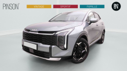 Kia Sportage 1.6 T-GDi 150 DCT Pulse Plus MY25 45-Loiret