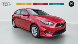 Kia CEED Sportswagon Vision 1.5 Gasoline 140hp 45-Loiret