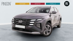 Hyundai Tucson 1.6 T-GDi 160 Techno Plus 45-Loiret