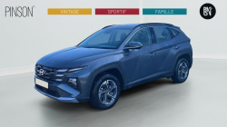 Hyundai Tucson 1.6 t-gdi 215 creative 45-Loiret