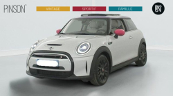 Mini Mini Hatch 3 Portes Cooper SE 184 ch Editio... 45-Loiret
