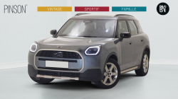 Mini Countryman U25 MINI 163 ch DKG7 D Favoured 45-Loiret