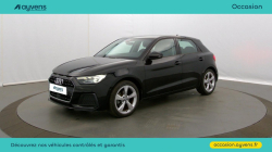 Audi A1 Sportback 35 TFSI 150ch Design Luxe S tr... 69-Rhône