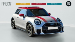 Mini Cooper F65 MINI 156 CH DKG7 C JCW FINITION 45-Loiret