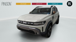 Dacia Duster Nouveau TCe 130 4x4 Extreme 45-Loiret