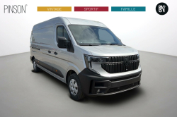 Renault Master FOURGON NOUVEAU TRAC 3T5 L3H2 BLU... 45-Loiret