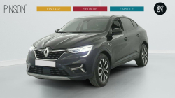 Renault Arkana mild hybrid 140 EDC FAP - 22 Evol... 45-Loiret