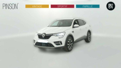 Renault Arkana E-TECH 145 BUSINESS 45-Loiret