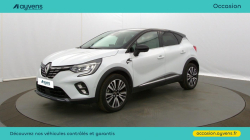Renault Captur 1.6 E-Tech Plug-in 160ch Initiale... 69-Rhône