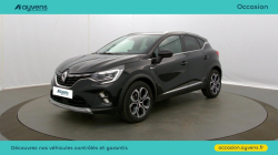 Renault Captur 1.3 TCe mild hybrid 160ch Techno ... 69-Rhône