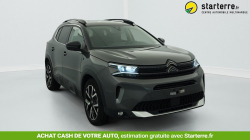 Citroën C5 Aircross HYBRIDE RECHARGEABLE 225 E-... 69-Rhône