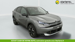 Citroën C4 Hybride 145 e-DCS6 Max 69-Rhône