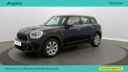 Mini Countryman Cooper 136ch Northwood BVA7 69-Rhône