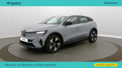 Renault Mégane E-TECH Electric EV60 220ch Equil... 69-Rhône