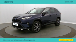 Toyota RAV4 PLUG IN 2.5 Hybride Rechargeable 306... 69-Rhône