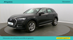 Audi Q5 50 TFSI e 299ch Business Executive quatt... 69-Rhône