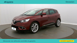 Renault Scénic 1.3 TCe 140ch FAP Business EDC 69-Rhône