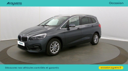 BMW Série 2 Gran Tourer 218iA 140ch Business De... 69-Rhône