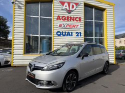 Renault Grand Scénic dCi 130 Energy Bose Editio... 37-Indre-et-Loire