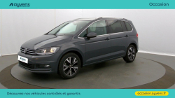 Volkswagen Touran 1.5 TSI EVO 150ch Carat DSG7 5... 69-Rhône