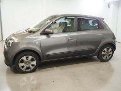 Renault Twingo III 1.0 SCE 70 ZEN 5P 06-Alpes Maritimes