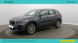 BMW X1 xDrive25eA 220ch Business Design 6cv 69-Rhône
