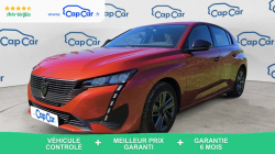 Peugeot 308 II 1.5 BlueHdi 130 EAT8 Active Pack ... 75-Paris