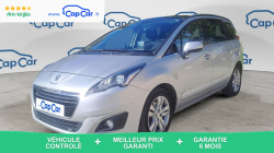 Peugeot 5008 II 1.6 e-HDi 120 EAT6 Allure - 7 pl... 75-Paris